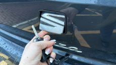 SEAT Ibiza 1.0 TSI 115 FR 5dr Petrol Hatchback